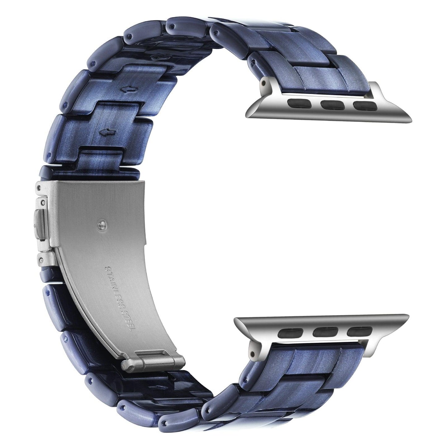 Bransoletka/Pasek do Apple Watch Dream Blue - Foxyband