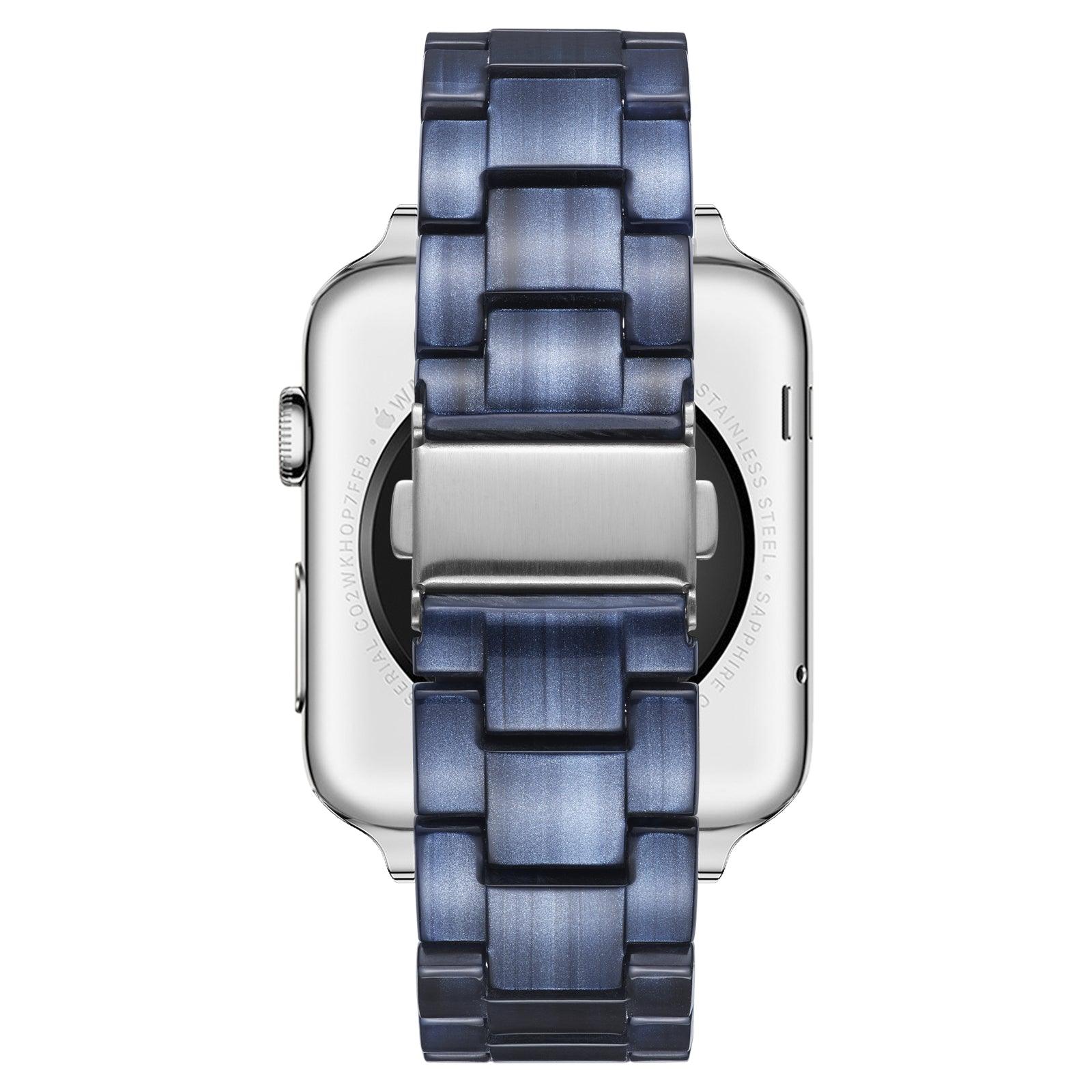 Bransoletka/Pasek do Apple Watch Dream Blue - Foxyband