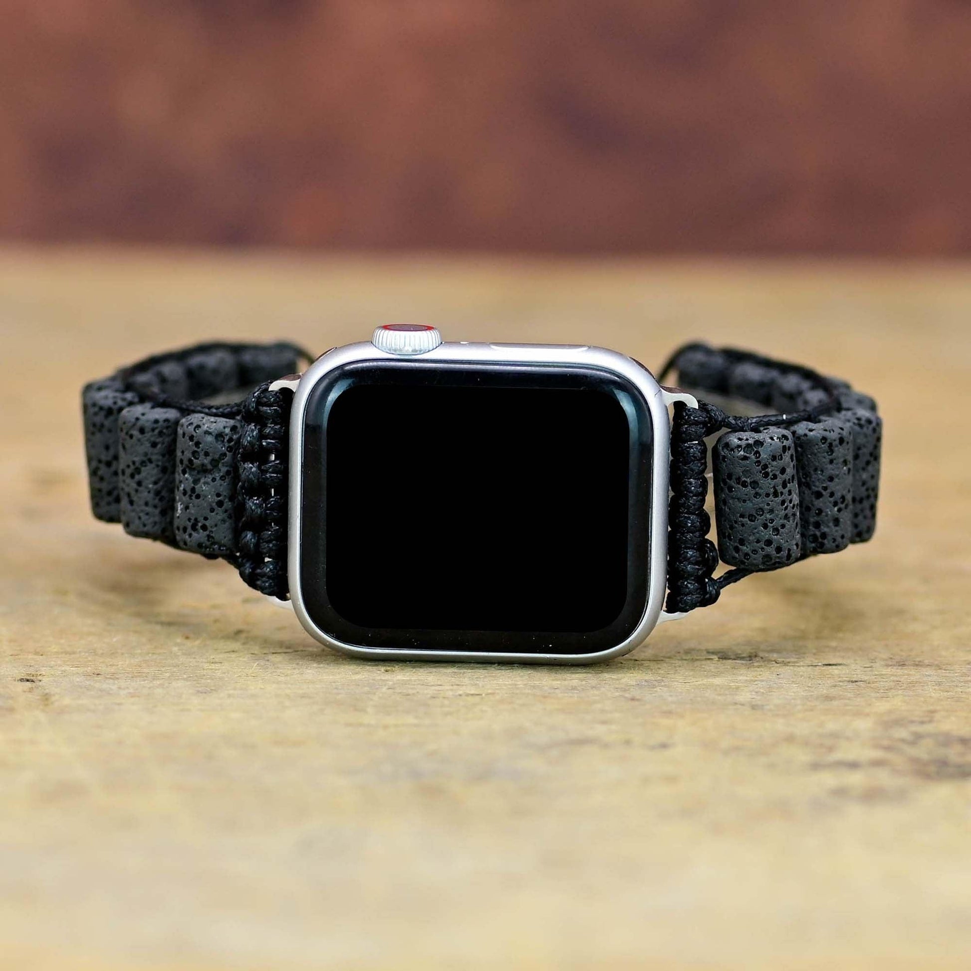 Bransoletka/Pasek do Apple Watch Spirit Lava - Foxyband