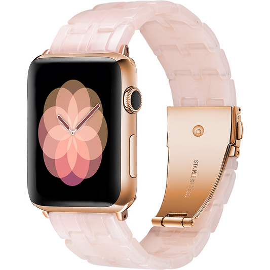 Bransoletka/Pasek do Apple Watch Dream Pink