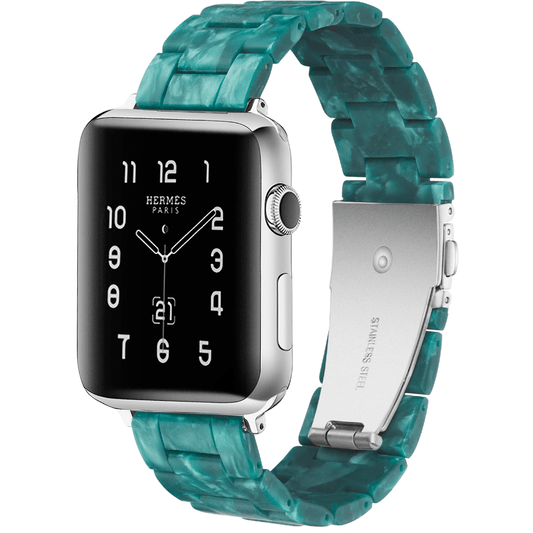 Bransoletka/Pasek do Apple Watch Dream Aquamarin - Foxyband