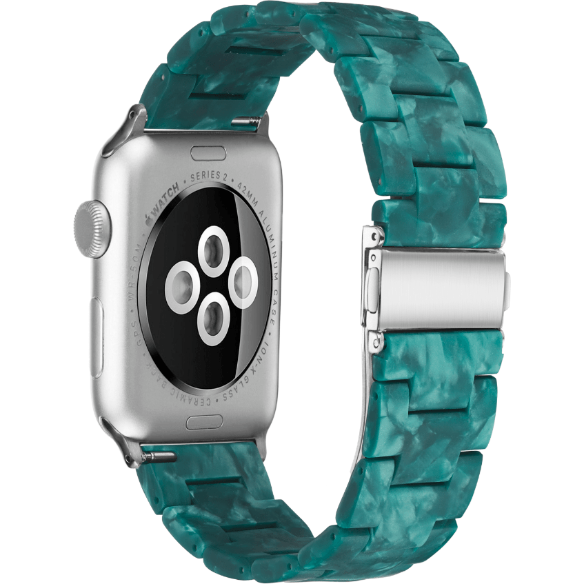 Bransoletka/Pasek do Apple Watch Dream Aquamarin - Foxyband