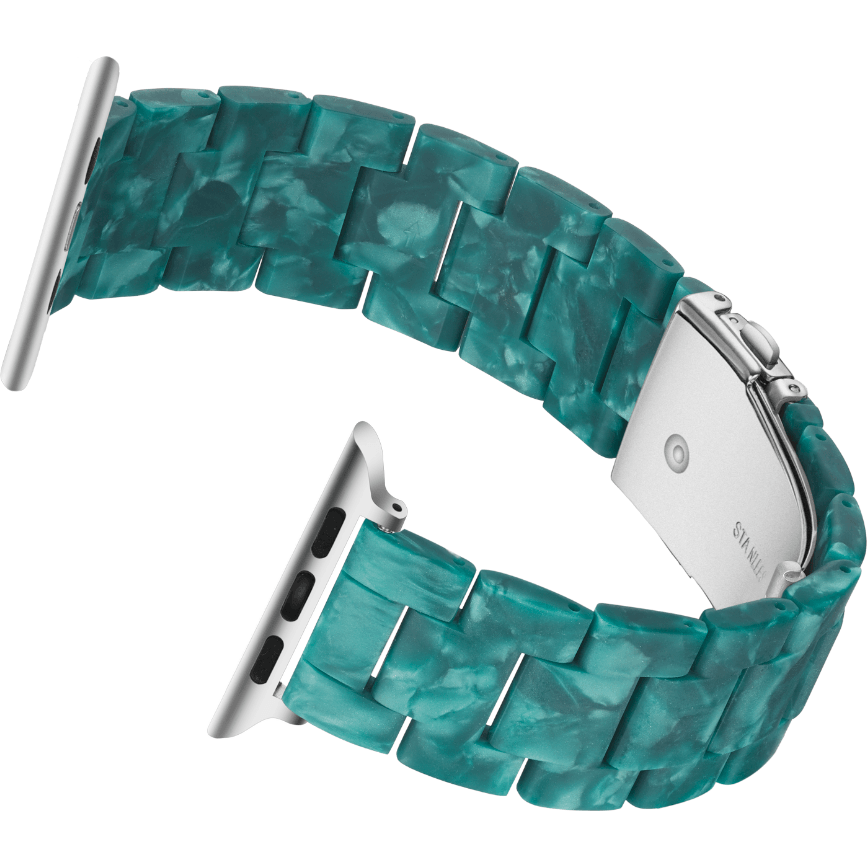 Bransoletka/Pasek do Apple Watch Dream Aquamarin - Foxyband