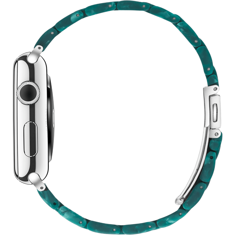 Bransoletka/Pasek do Apple Watch Dream Aquamarin - Foxyband