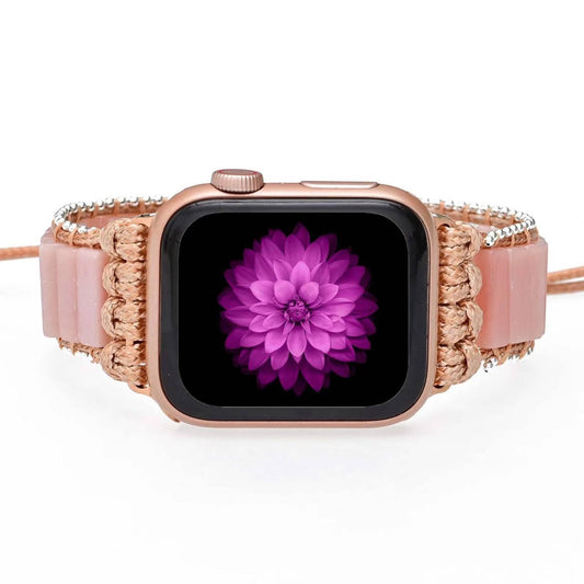 Bransoletka/Pasek do Apple Watch Spirit Opal - Foxyband