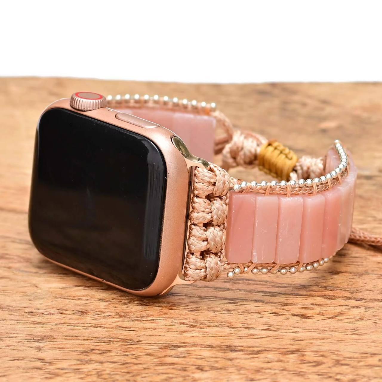 Bransoletka/Pasek do Apple Watch Spirit Opal - Foxyband