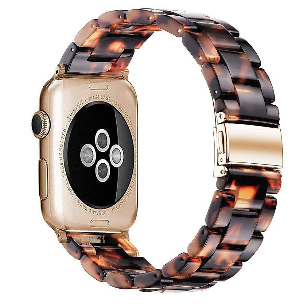 Bransoletka/Pasek do Apple Watch Dream Tiger - Foxyband